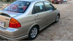 سوزوکی لیانا